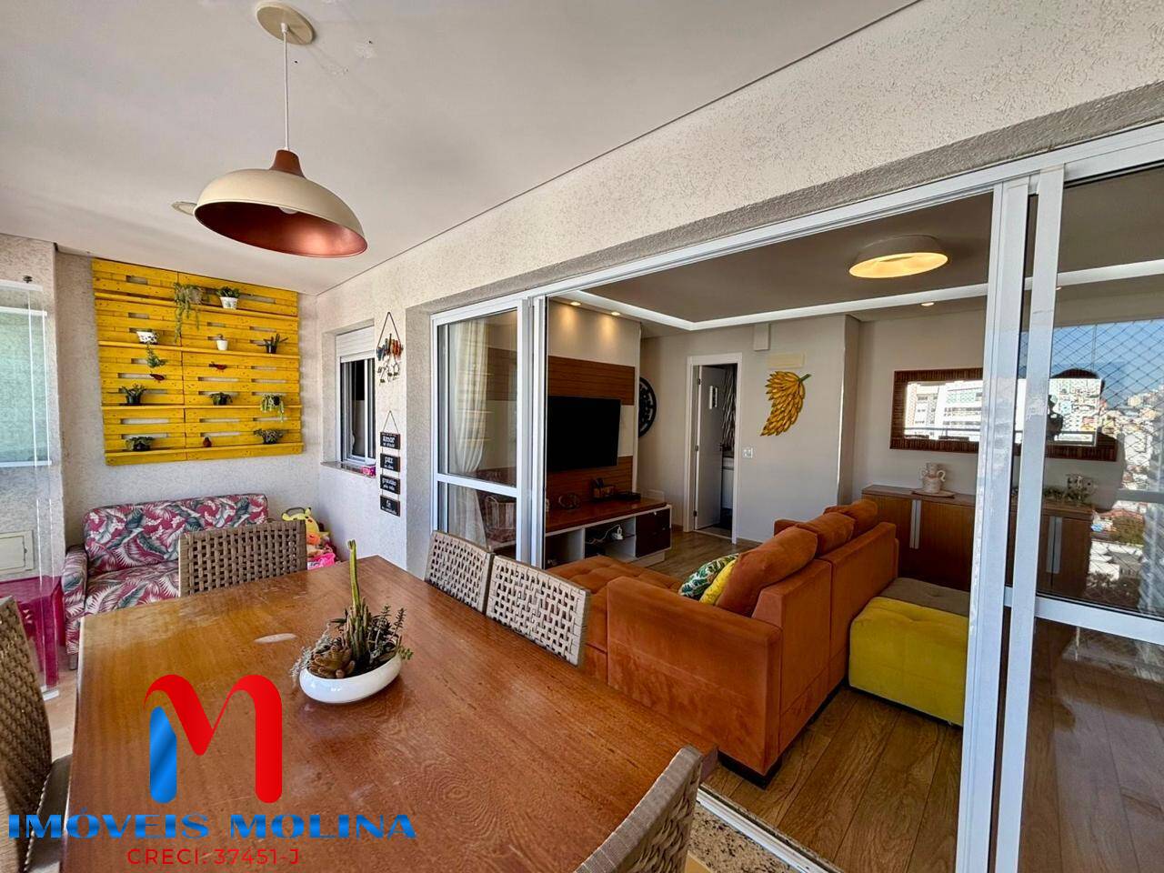 Apartamento, 3 quartos - Foto 5