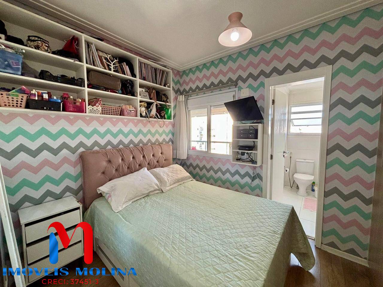 Apartamento, 3 quartos - Foto 8