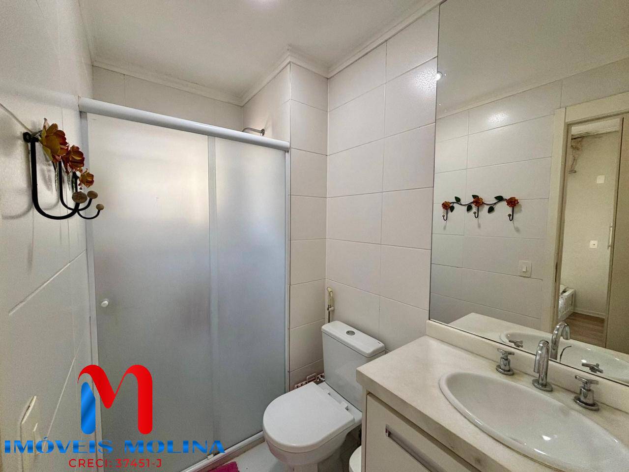 Apartamento, 3 quartos - Foto 9