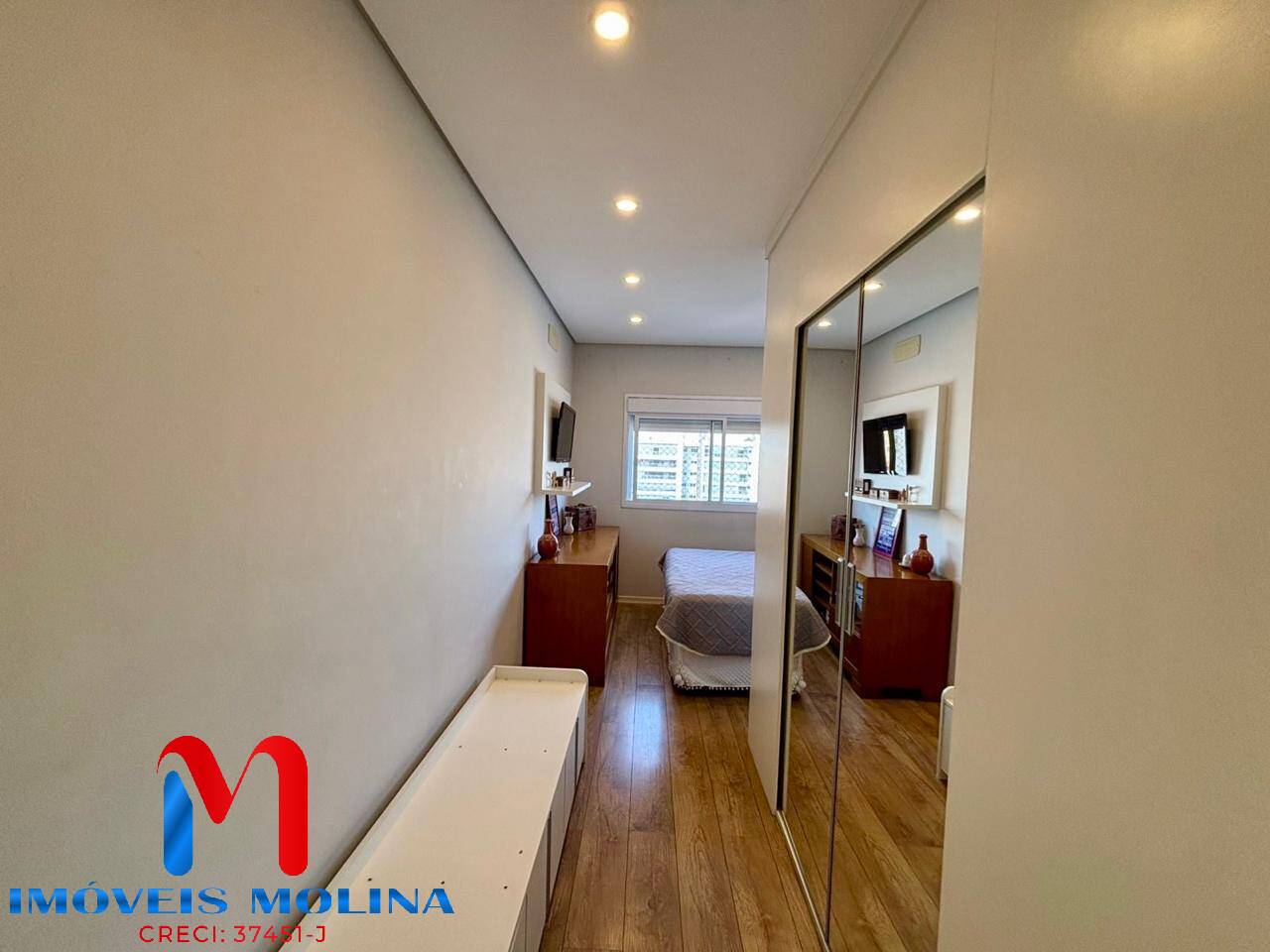 Apartamento, 3 quartos - Foto 12