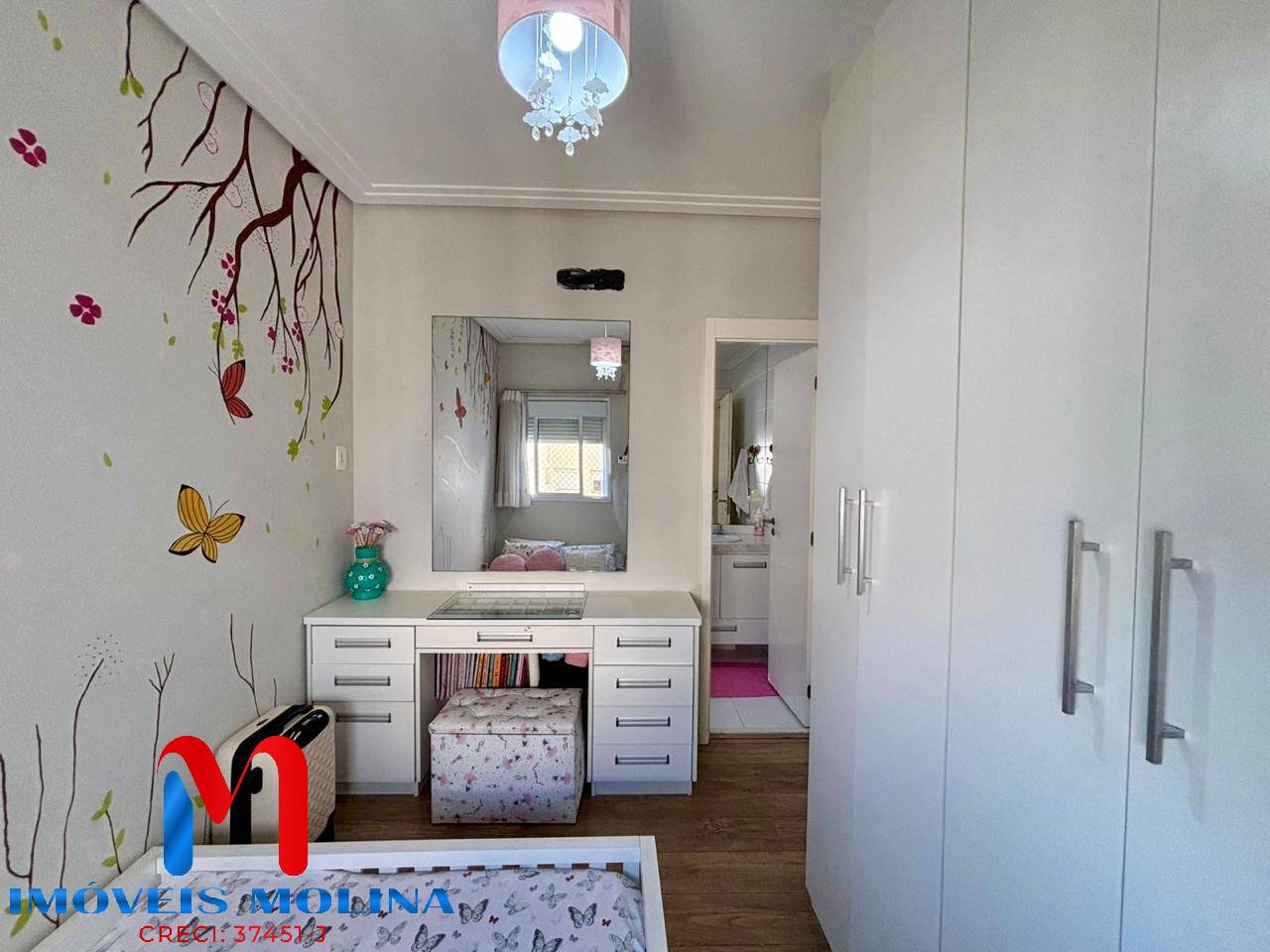 Apartamento, 3 quartos - Foto 13
