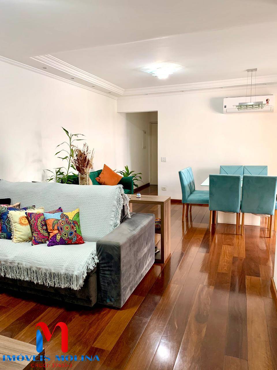 Apartamento, 3 quartos - Foto 3