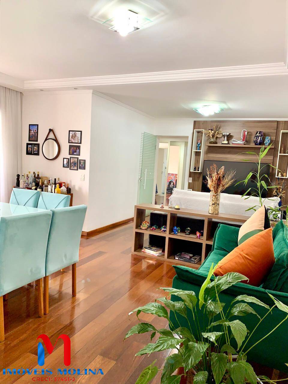 Apartamento, 3 quartos - Foto 2