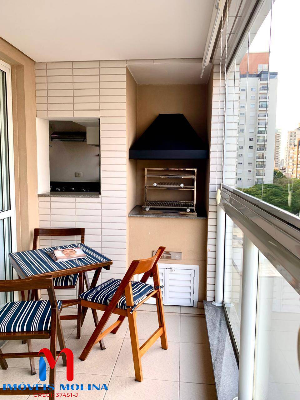 Apartamento, 3 quartos - Foto 9