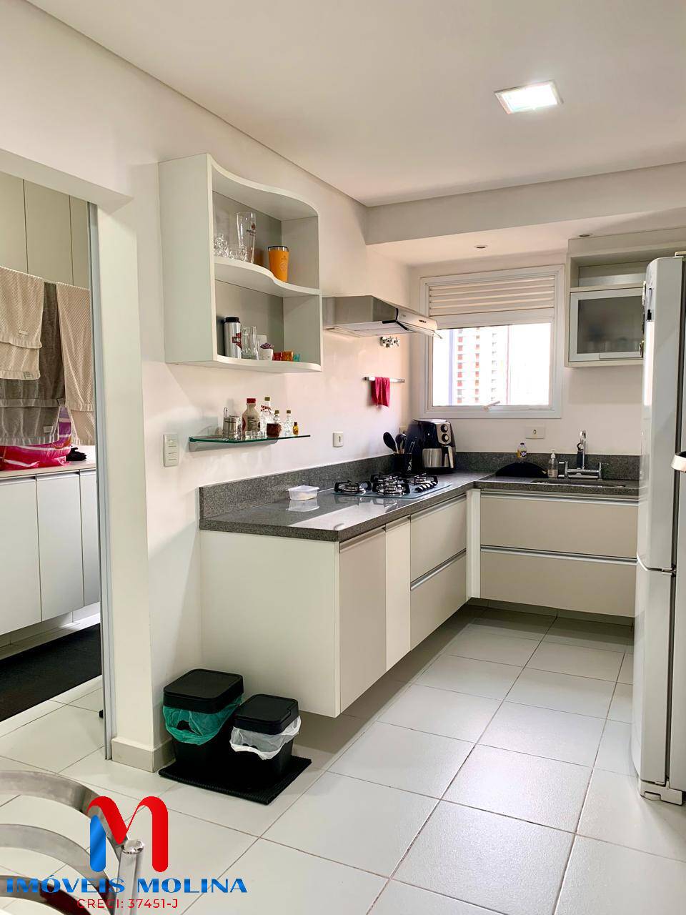 Apartamento, 3 quartos - Foto 8