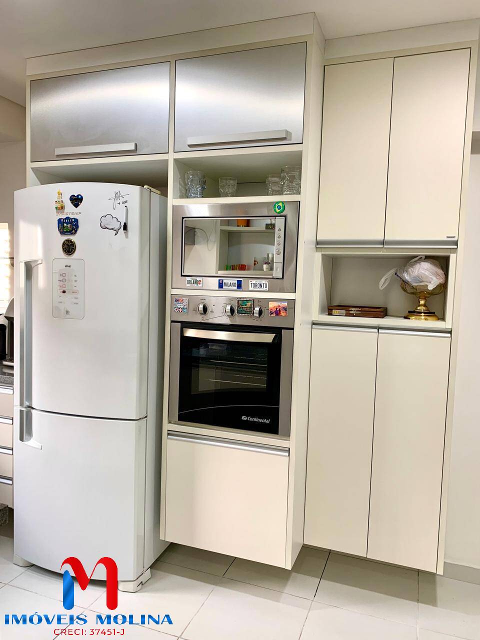 Apartamento, 3 quartos - Foto 7