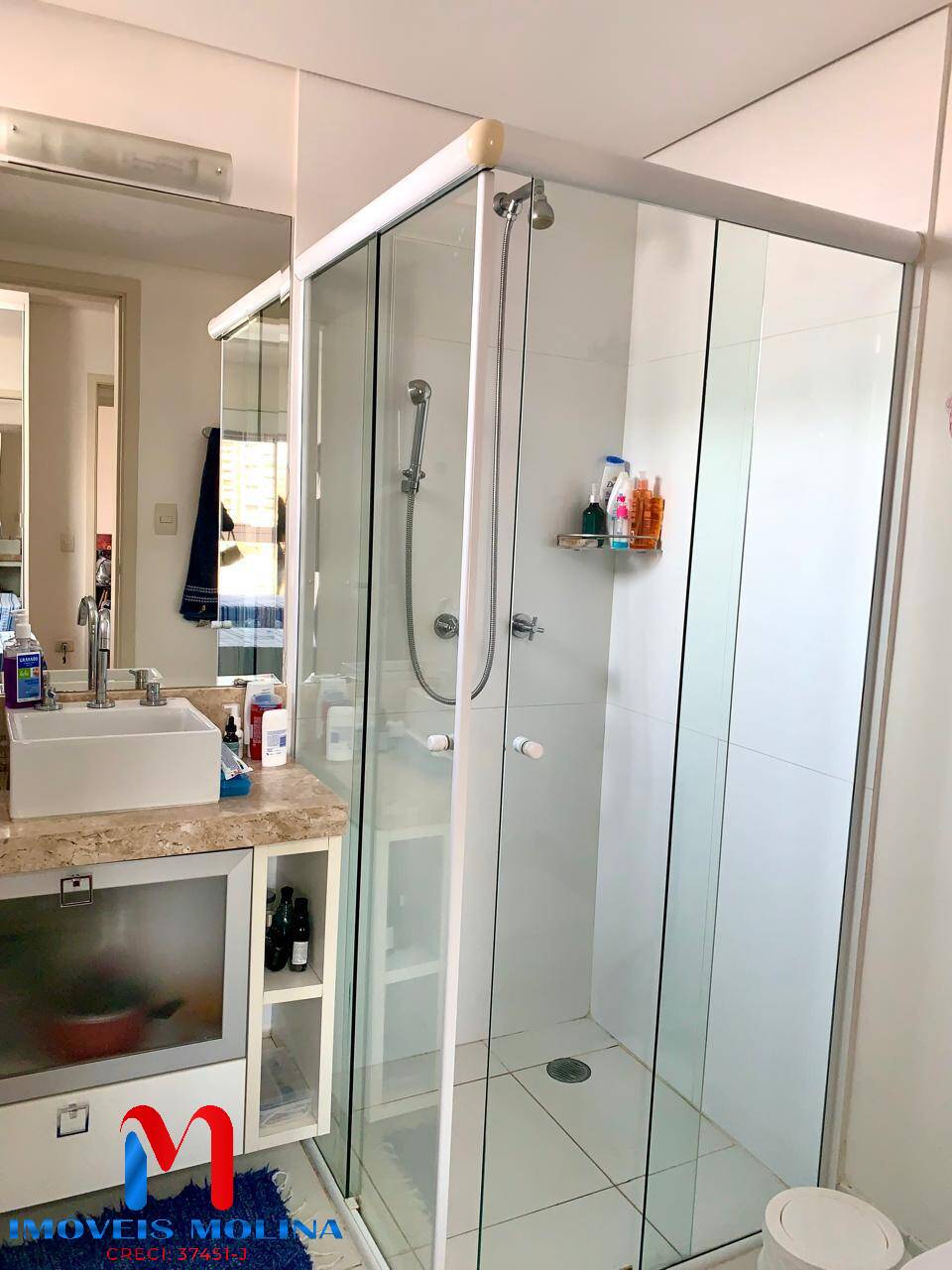 Apartamento, 3 quartos - Foto 13