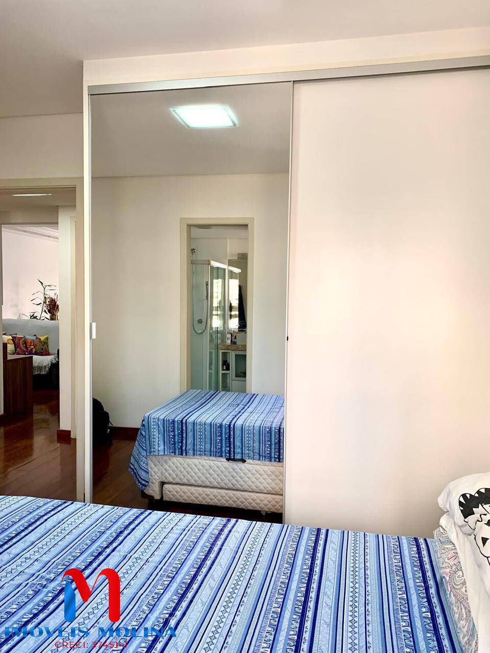 Apartamento, 3 quartos - Foto 15