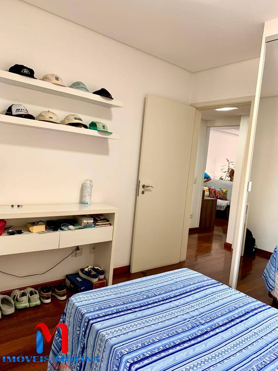 Apartamento, 3 quartos - Foto 19