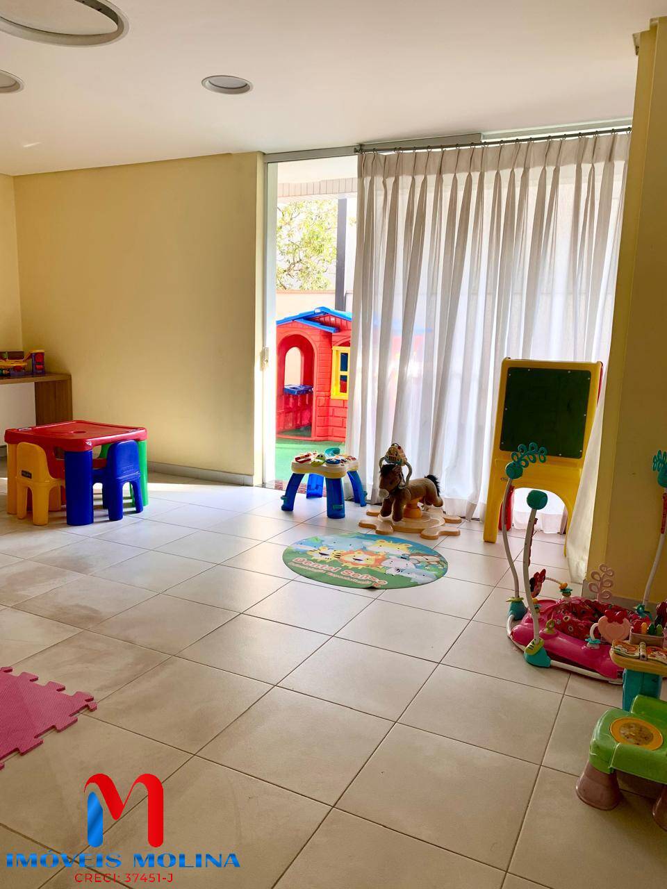 Apartamento, 3 quartos - Foto 26