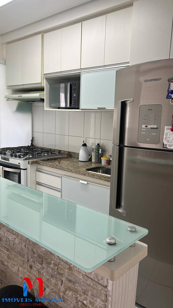 Apartamento, 3 quartos - Foto 4