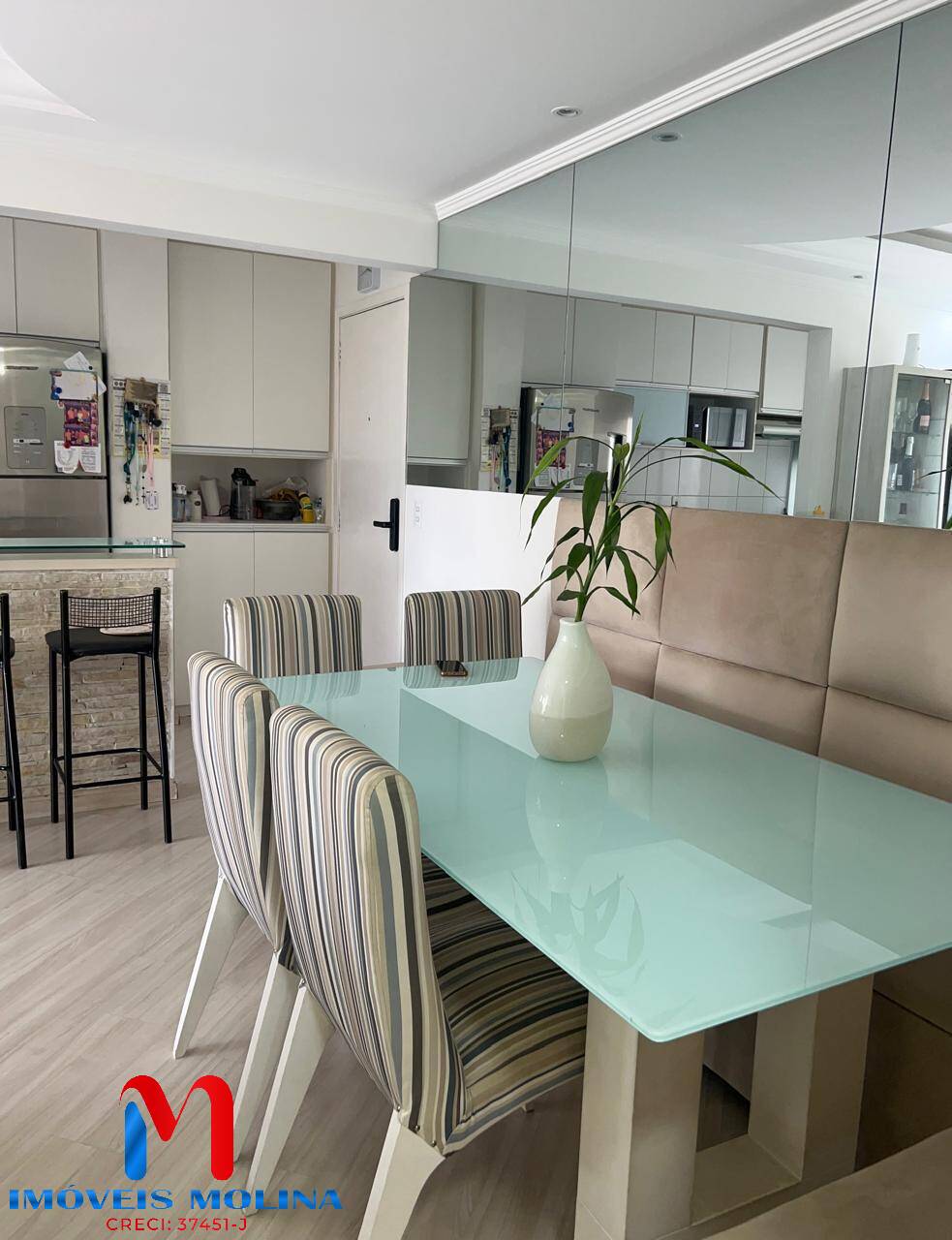 Apartamento, 3 quartos - Foto 3