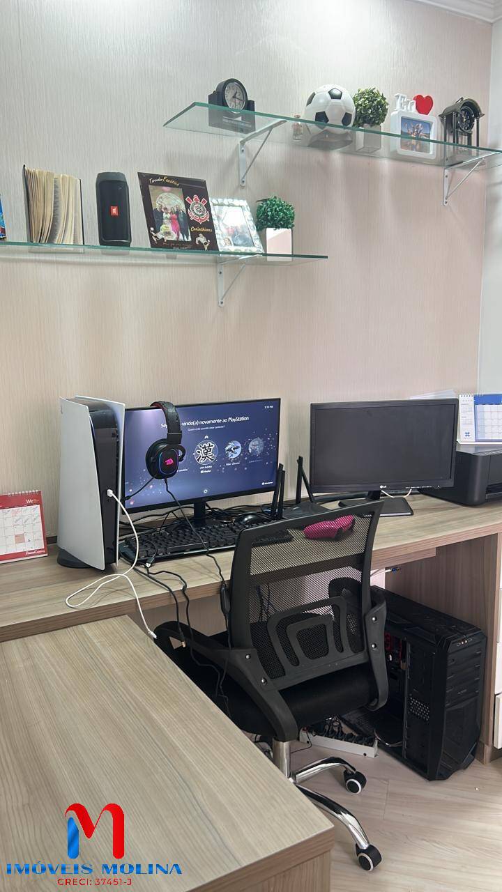 Apartamento, 3 quartos - Foto 5