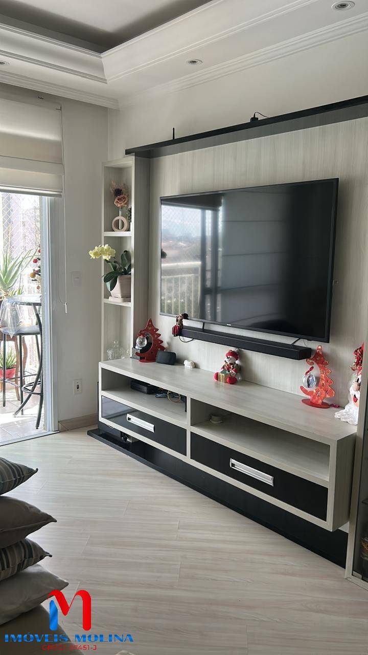 Apartamento, 3 quartos - Foto 7