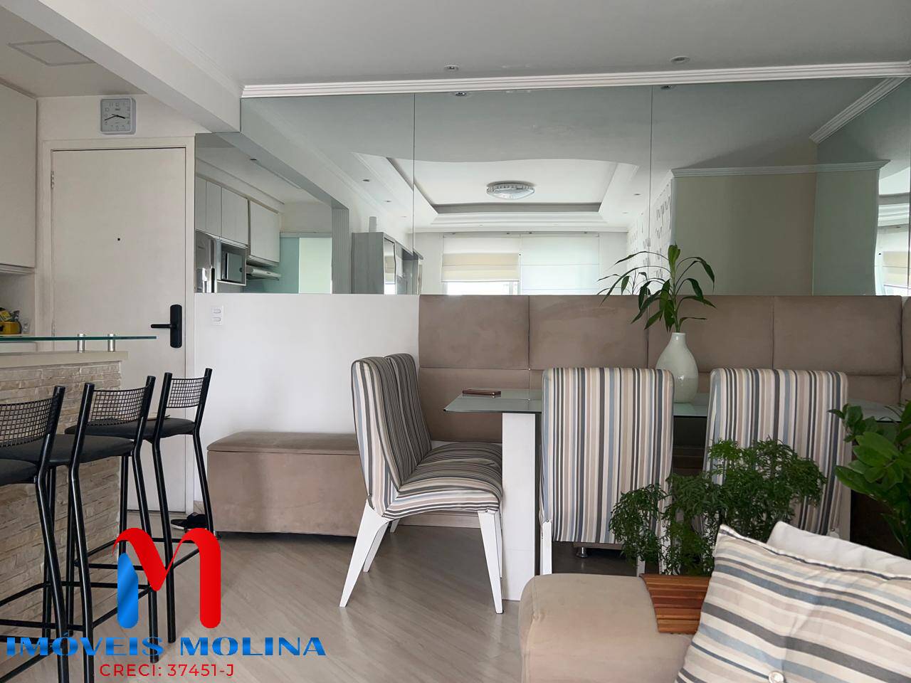 Apartamento, 3 quartos - Foto 8