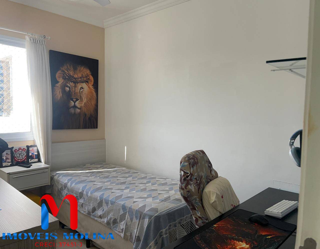 Apartamento, 3 quartos - Foto 12