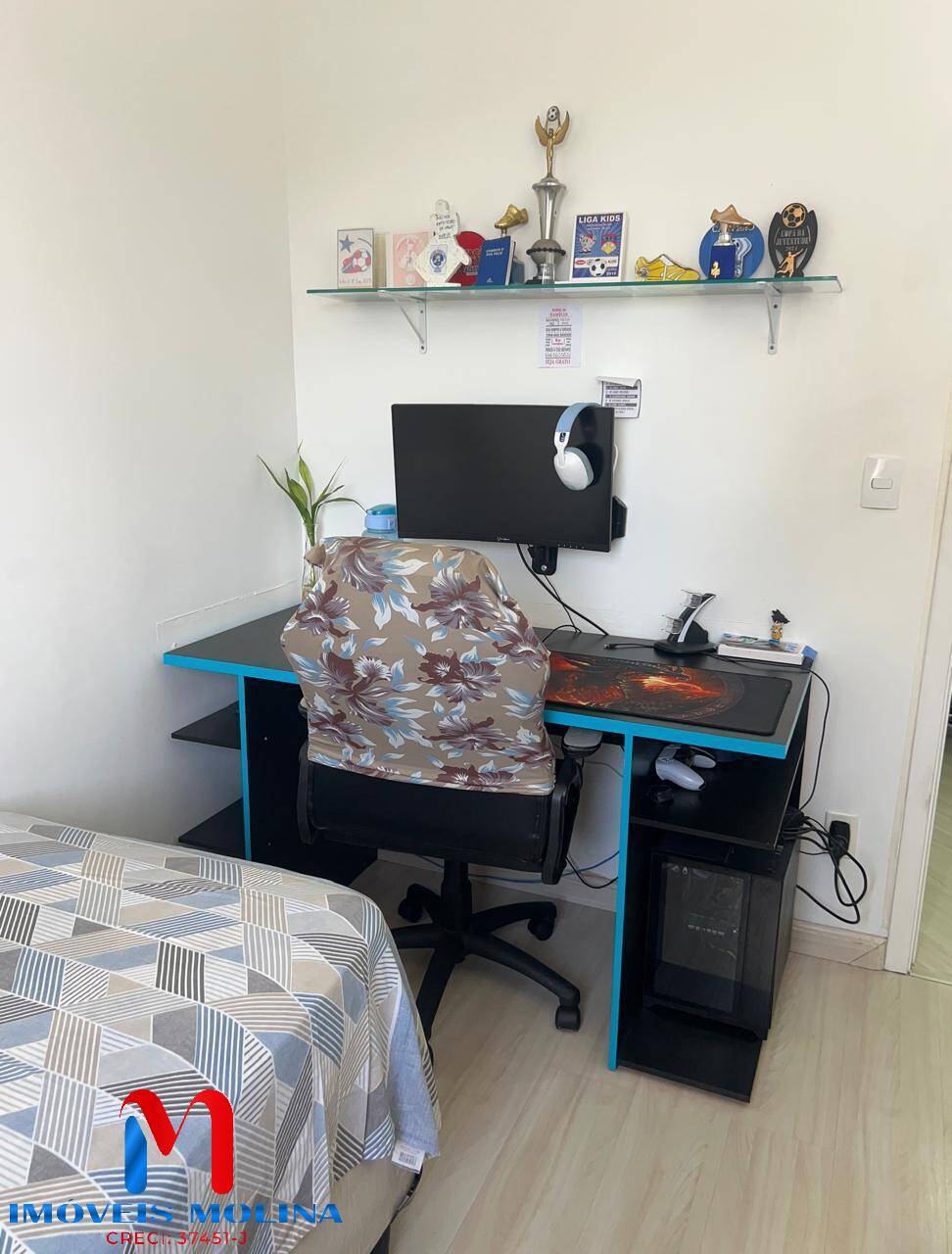 Apartamento, 3 quartos - Foto 11