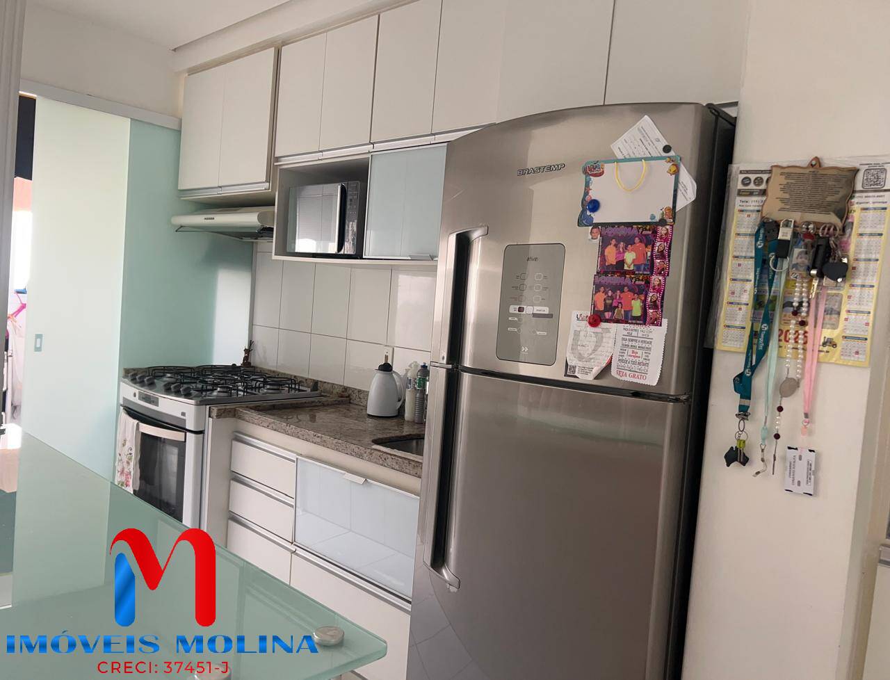 Apartamento, 3 quartos - Foto 14