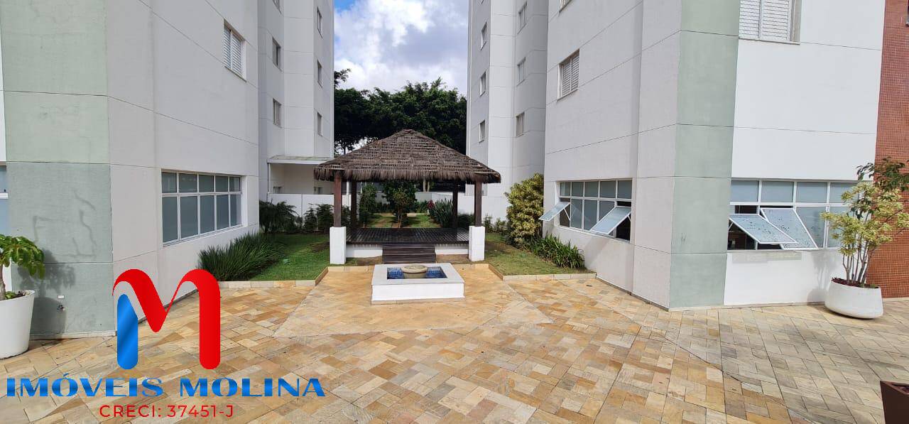 Apartamento, 3 quartos - Foto 34