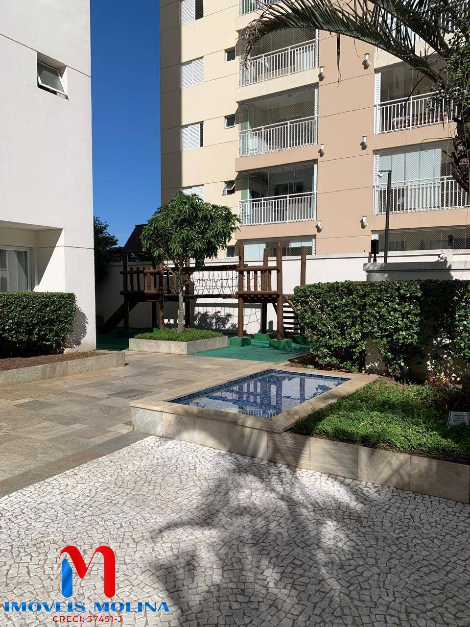 Apartamento, 3 quartos - Foto 36