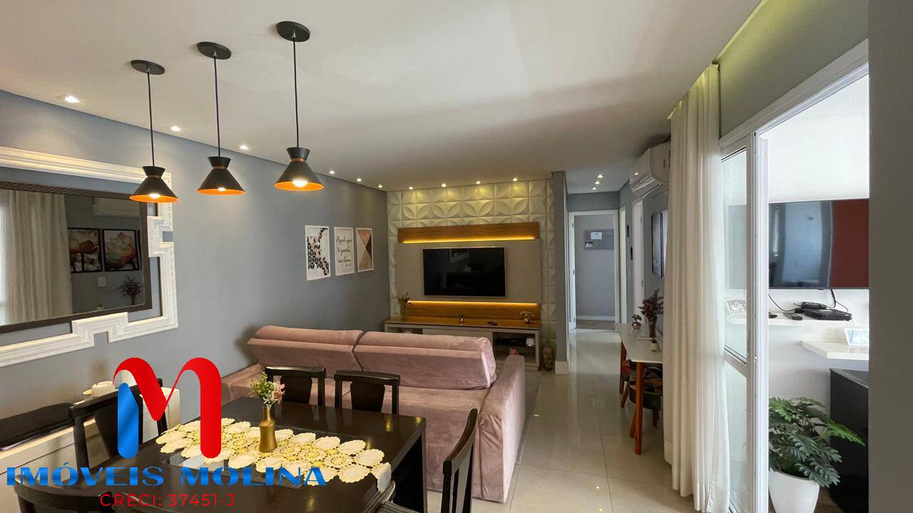 Apartamento, 3 quartos - Foto 2