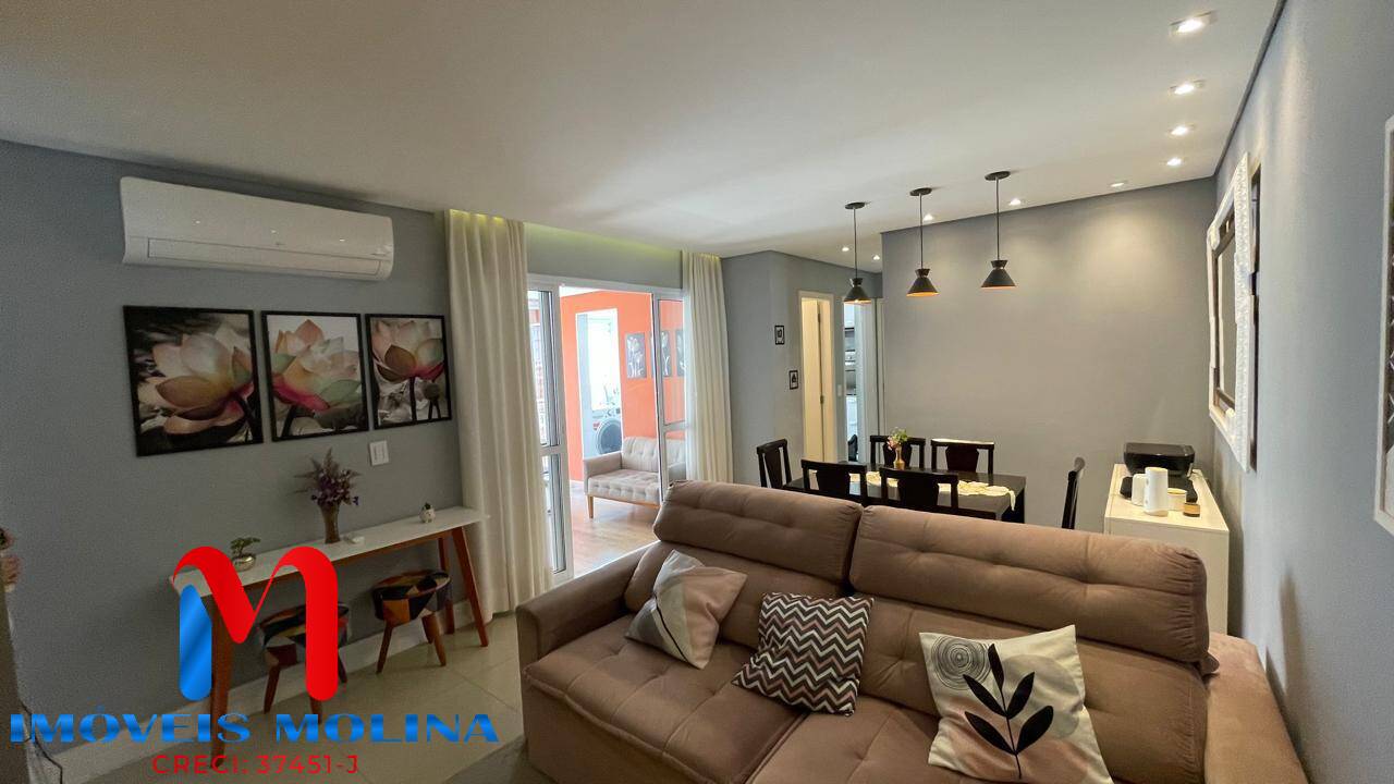 Apartamento, 3 quartos - Foto 3