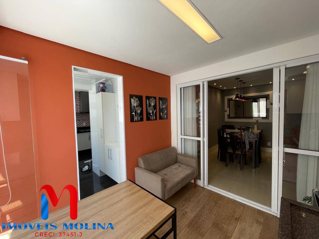 Apartamento, 3 quartos - Foto 7
