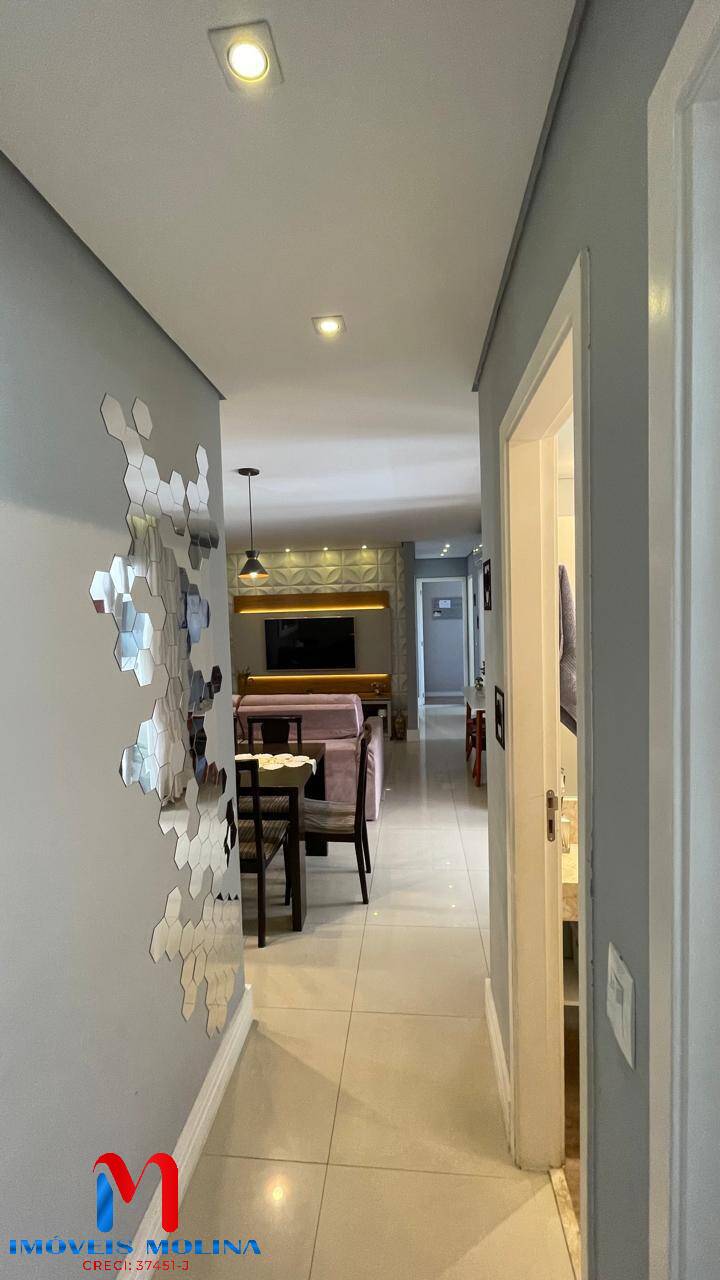 Apartamento, 3 quartos - Foto 5