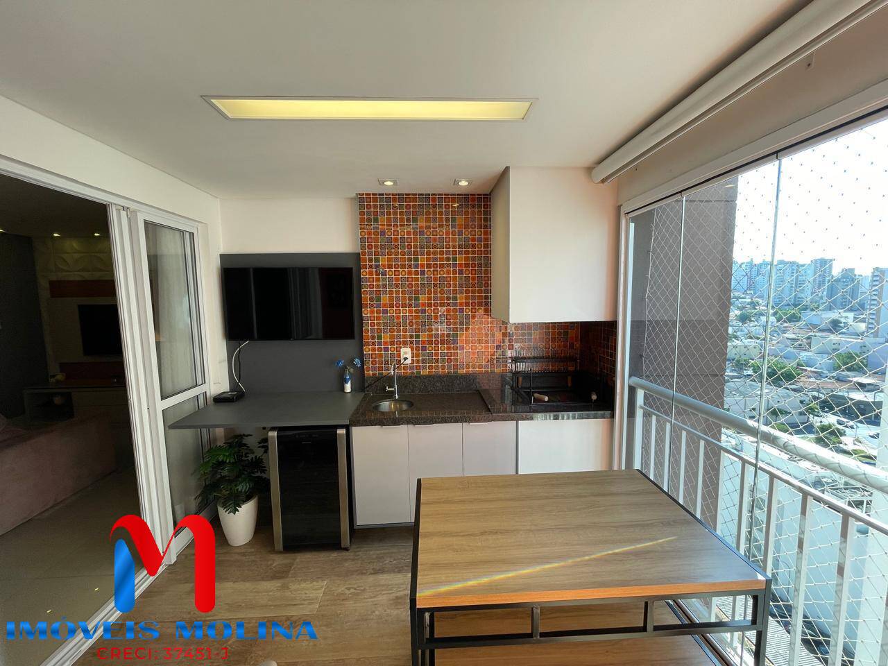 Apartamento, 3 quartos - Foto 6