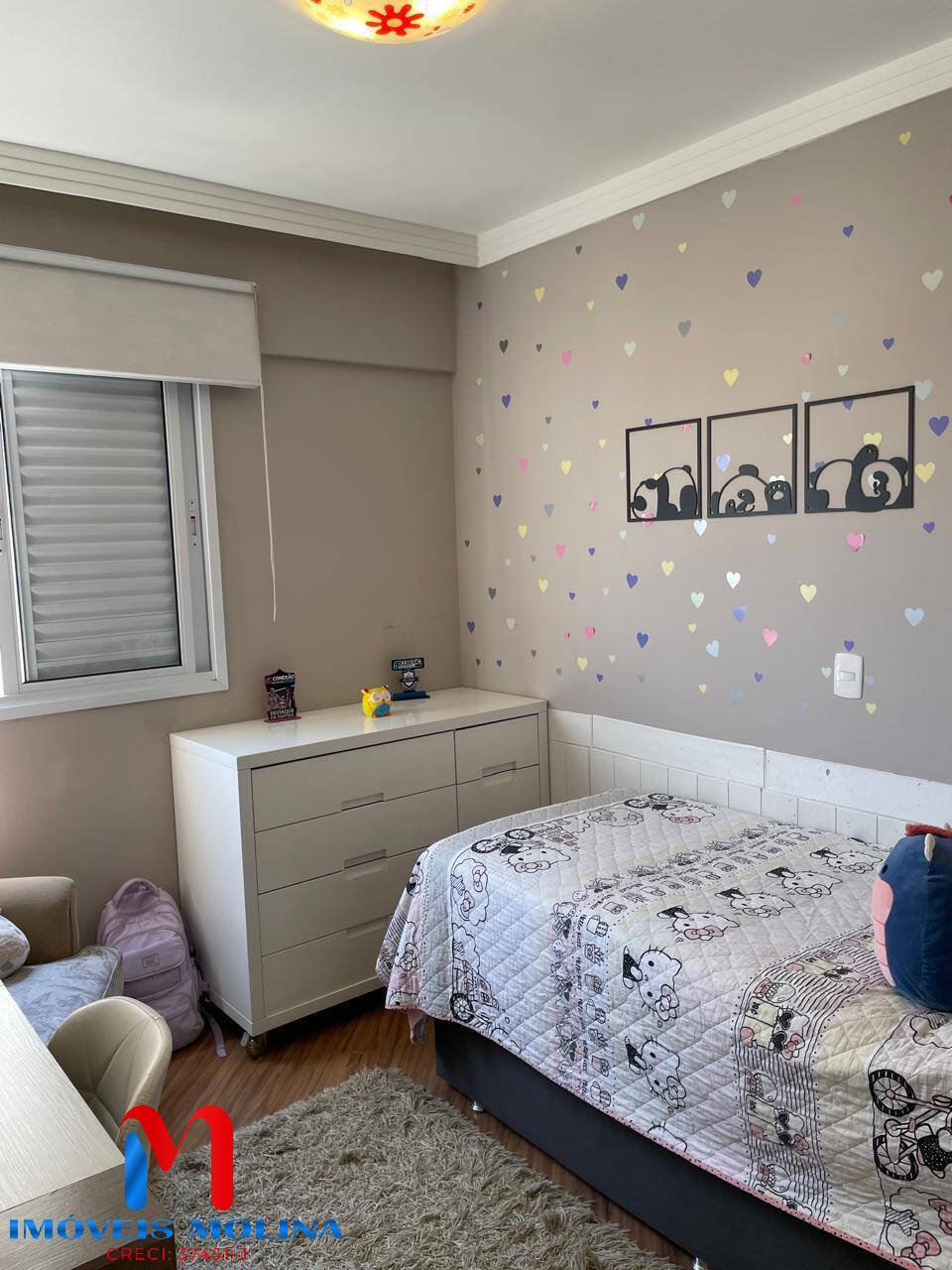 Apartamento, 3 quartos - Foto 9