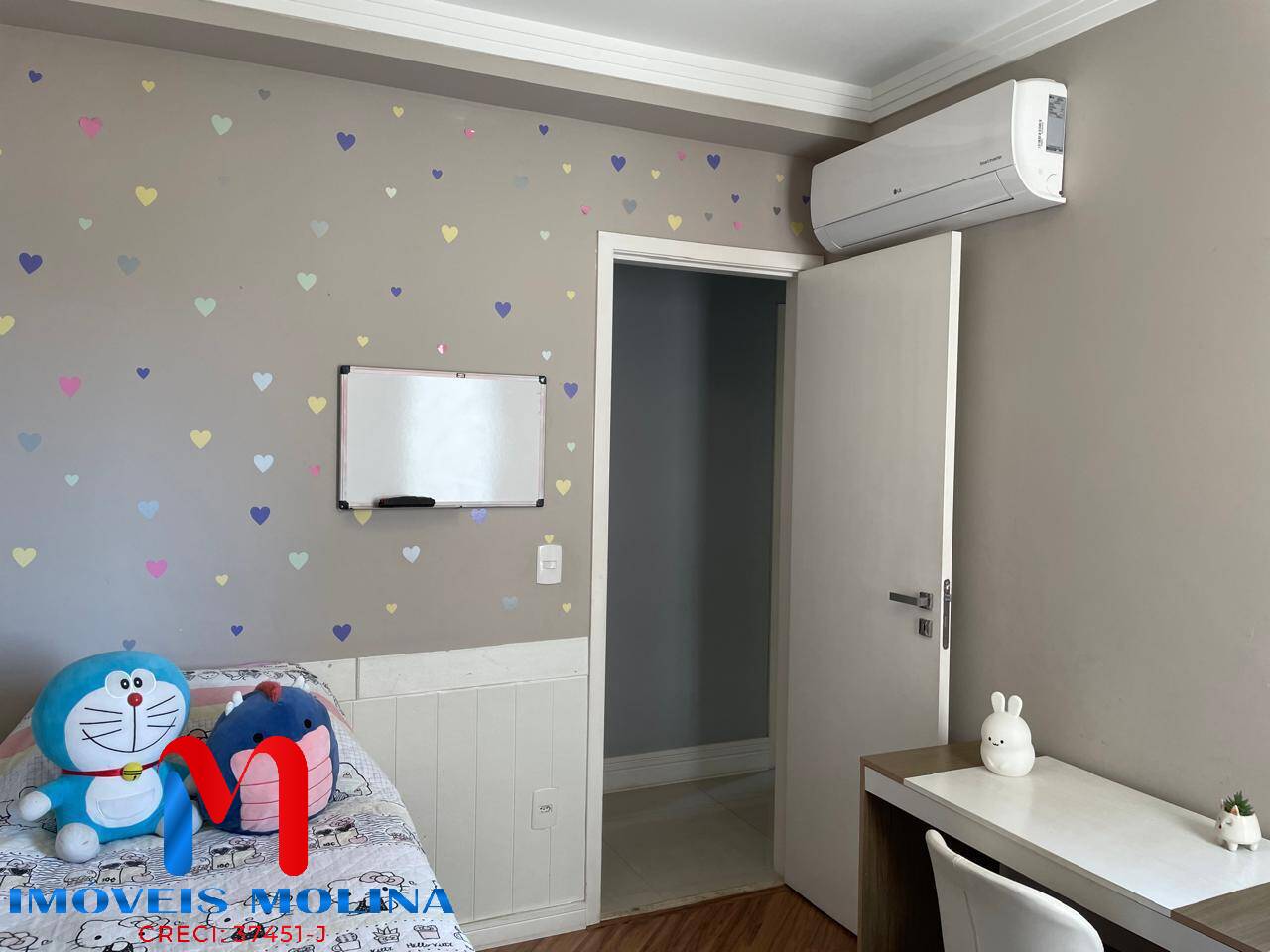 Apartamento, 3 quartos - Foto 12