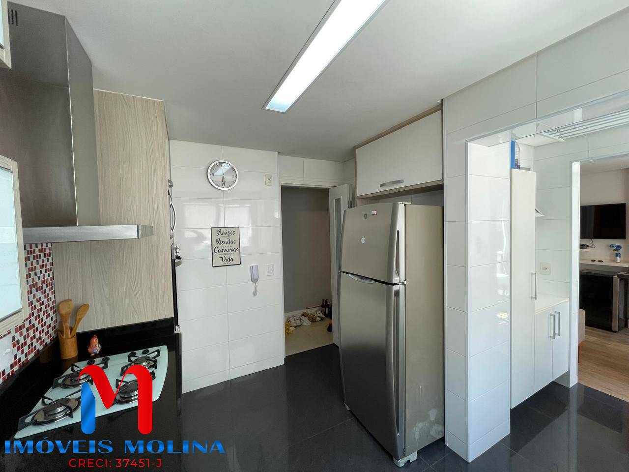 Apartamento, 3 quartos - Foto 15