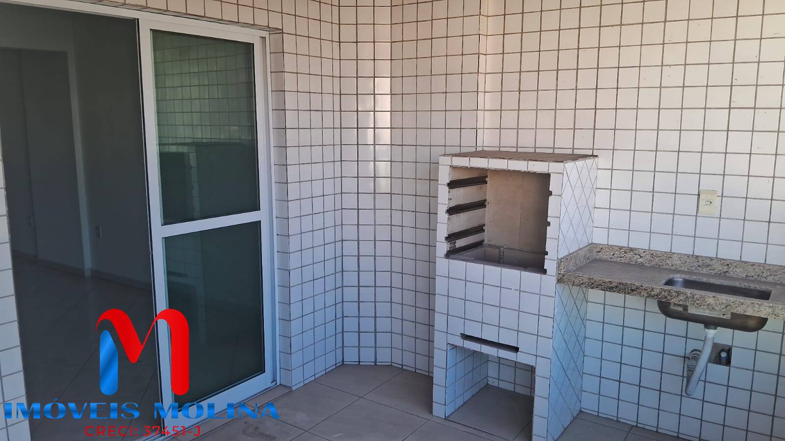 Apartamento, 3 quartos - Foto 1