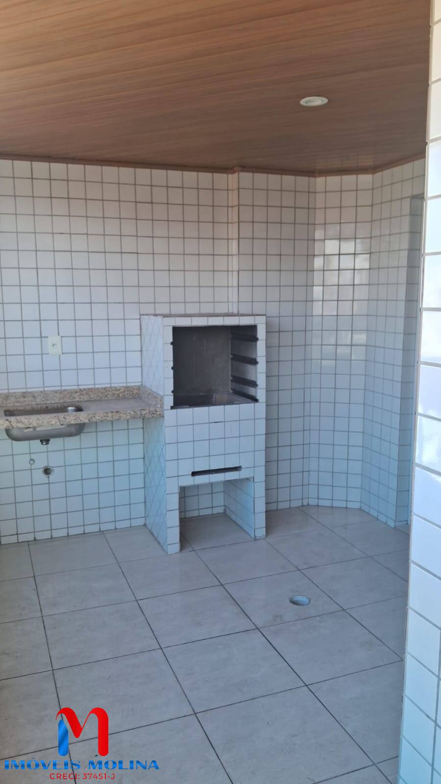 Apartamento, 3 quartos - Foto 3