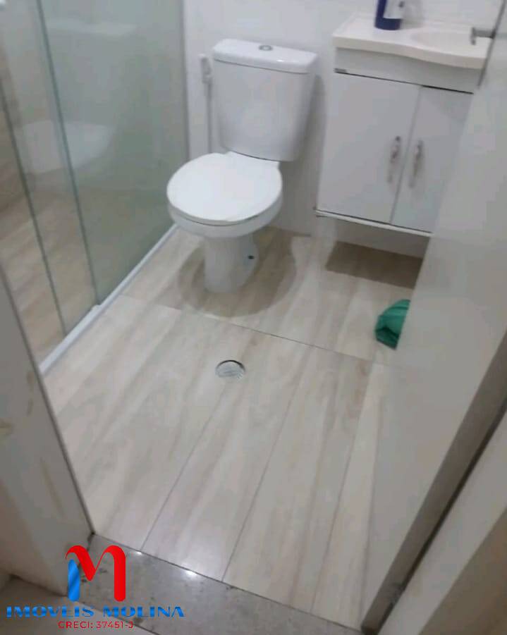 Apartamento, 2 quartos - Foto 11