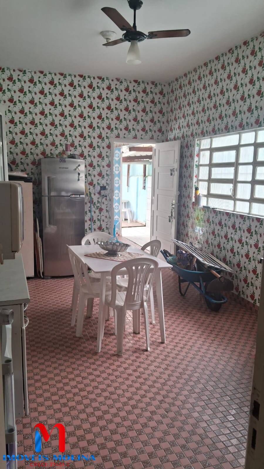 Casa, 2 quartos, 214 m² - Foto 27