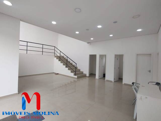 Loja-Salão, 276 m² - Foto 4