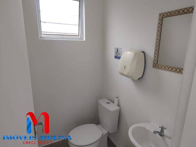 Loja-Salão, 276 m² - Foto 6