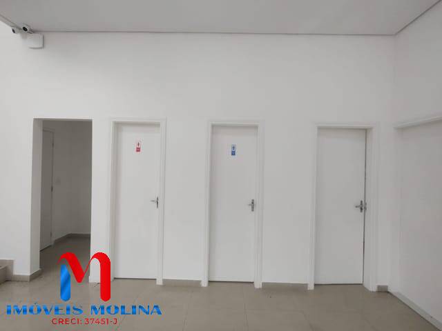 Loja-Salão, 276 m² - Foto 7