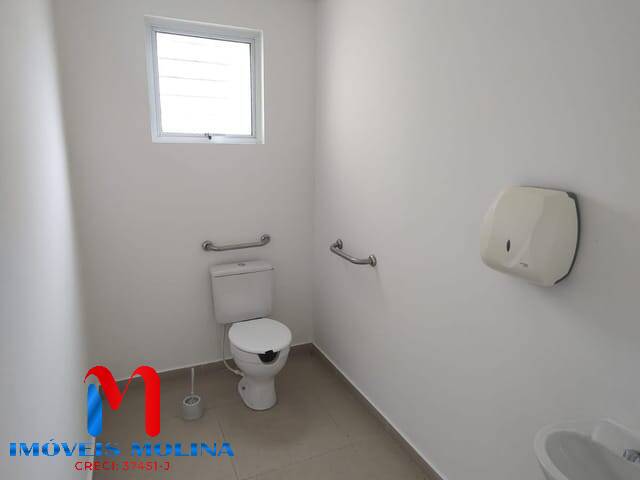 Loja-Salão, 276 m² - Foto 22