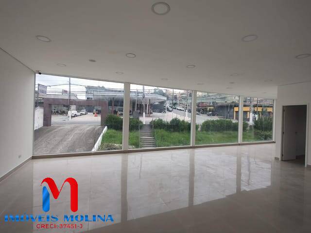 Loja-Salão, 276 m² - Foto 21