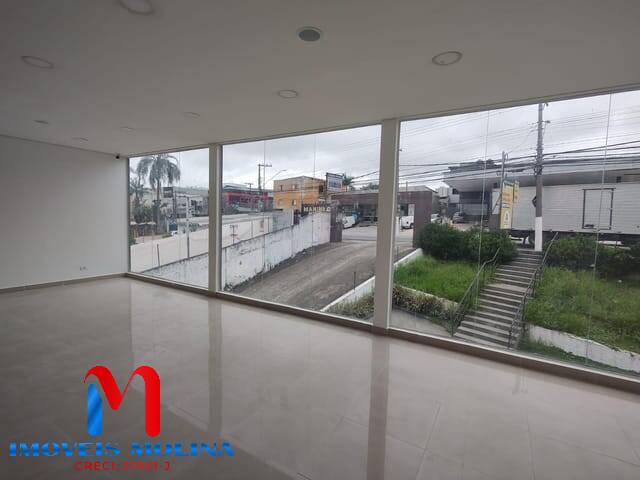 Loja-Salão, 276 m² - Foto 28