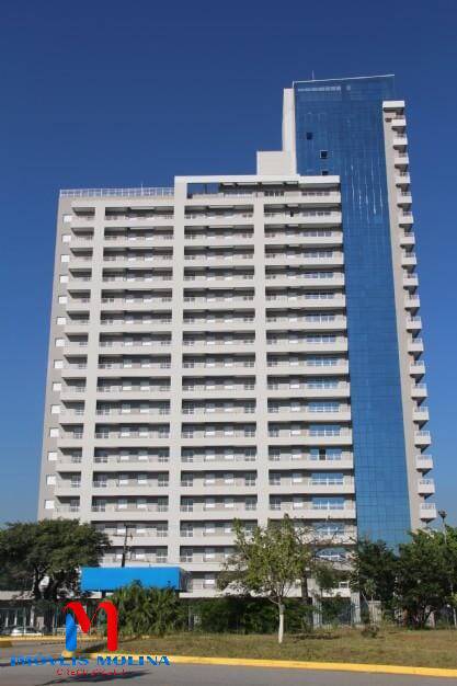 Prédio Inteiro - Foto 1