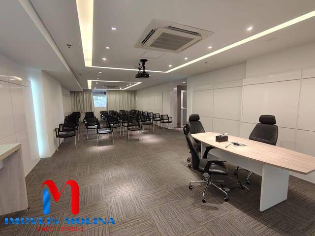Sala-Conjunto - Foto 6