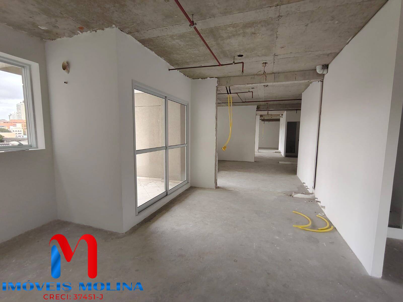 Sala-Conjunto - Foto 23