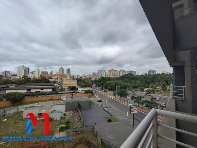 Sala-Conjunto - Foto 27