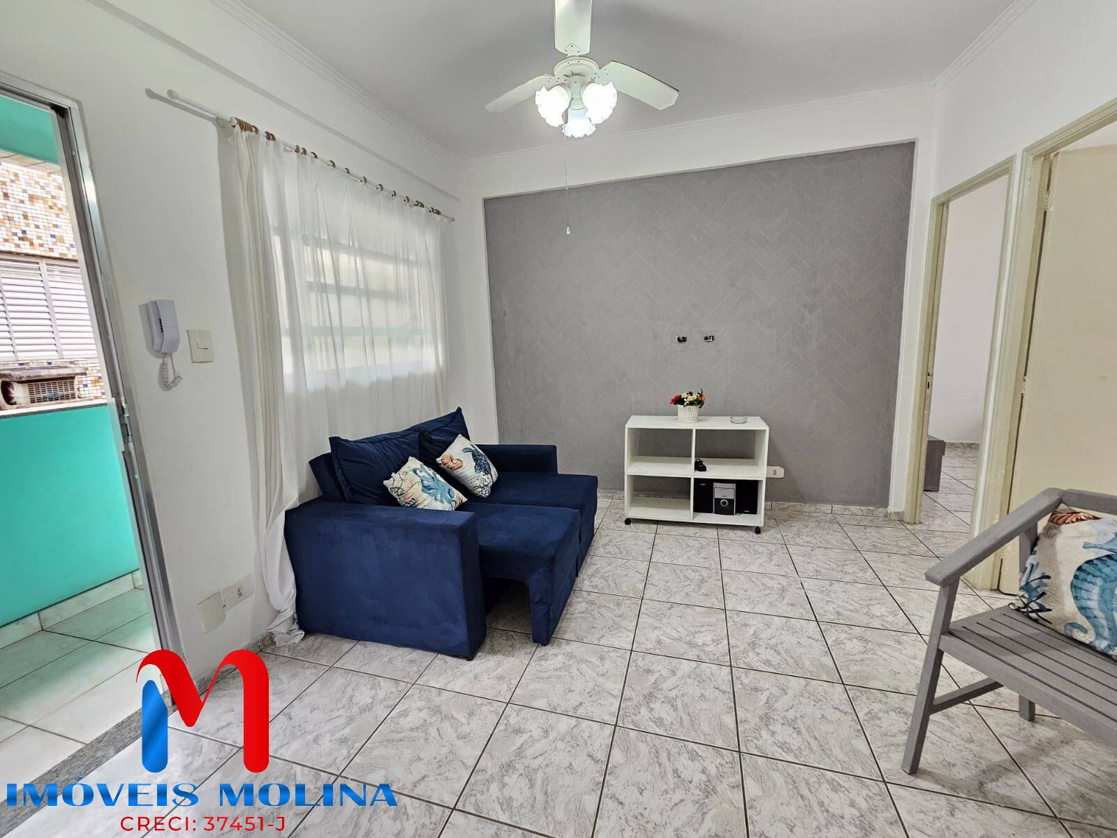 Apartamento, 2 quartos - Foto 3