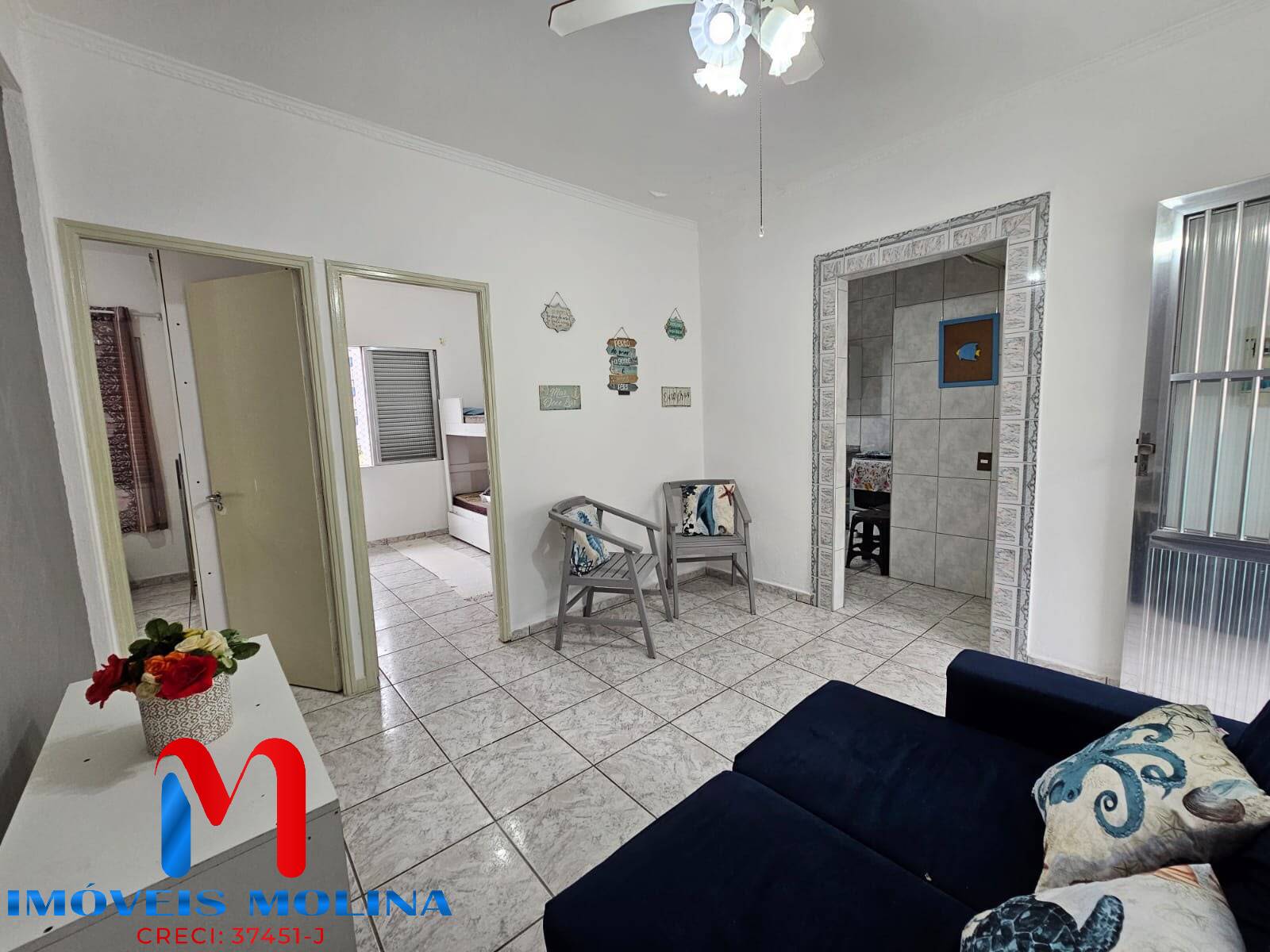 Apartamento, 2 quartos - Foto 6