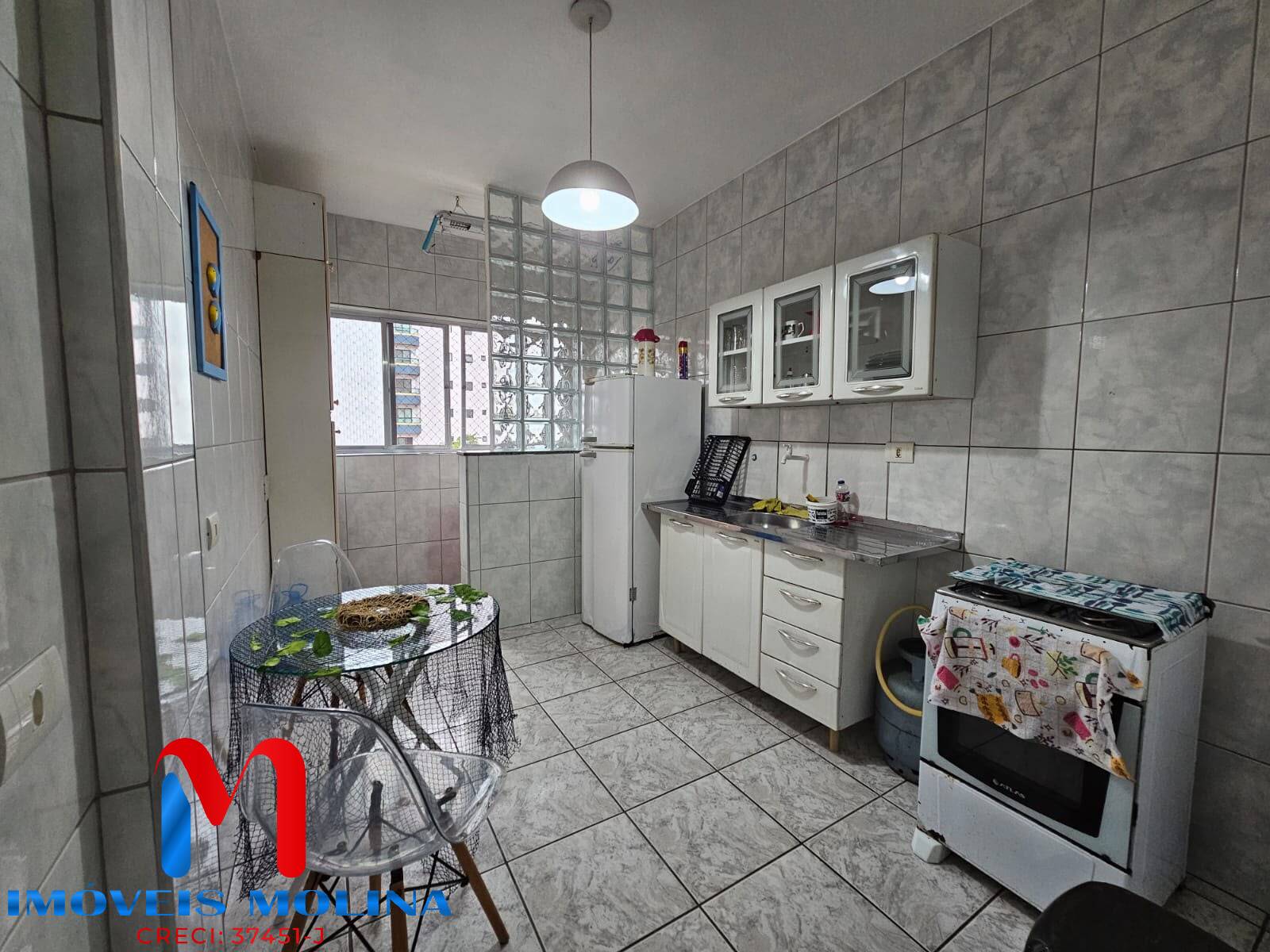 Apartamento, 2 quartos - Foto 8