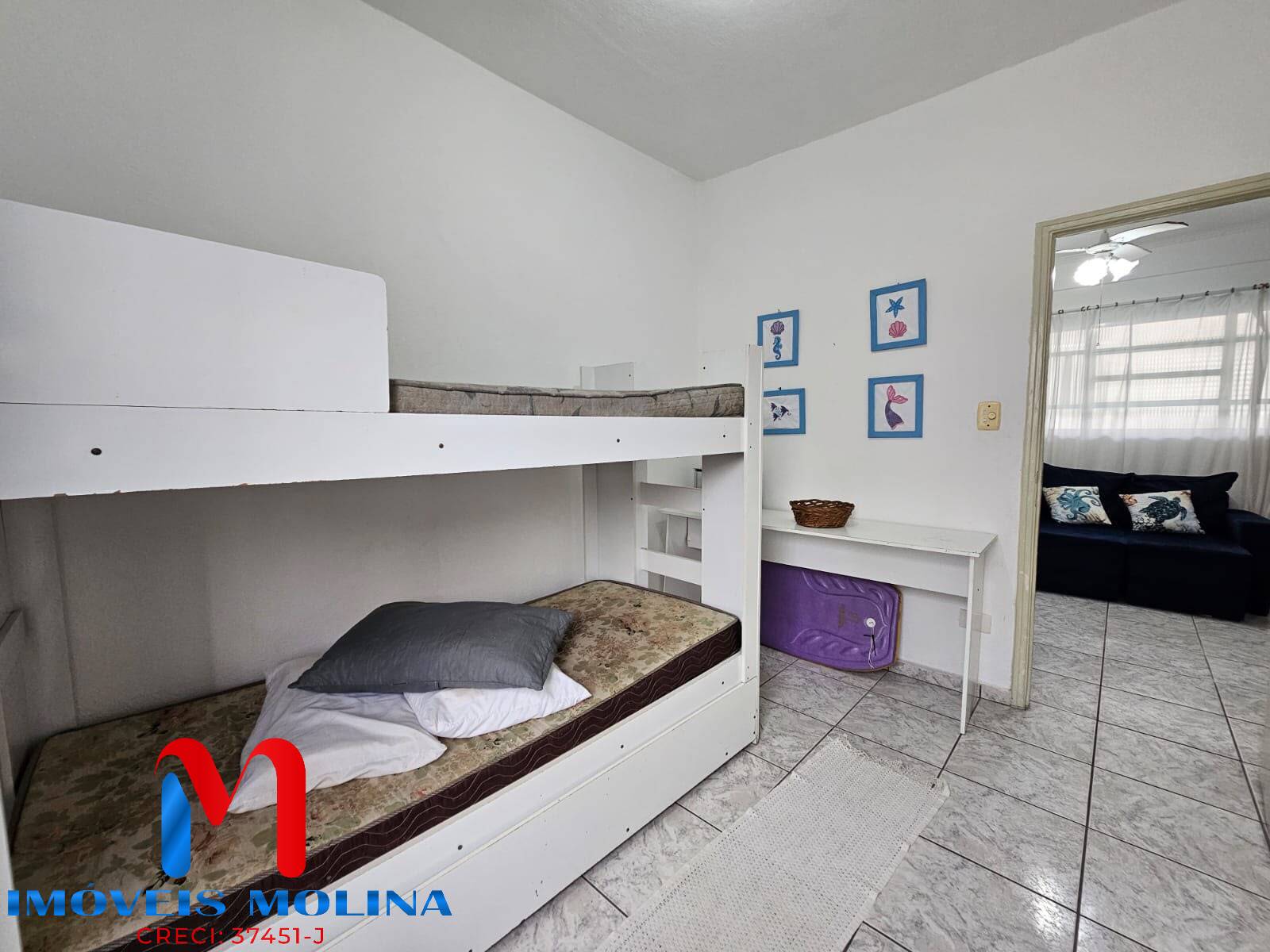 Apartamento, 2 quartos - Foto 10